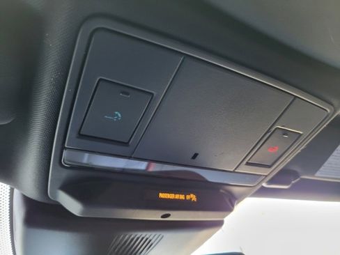 Used 2021 Jaguar F-TYPE Convertible image 36