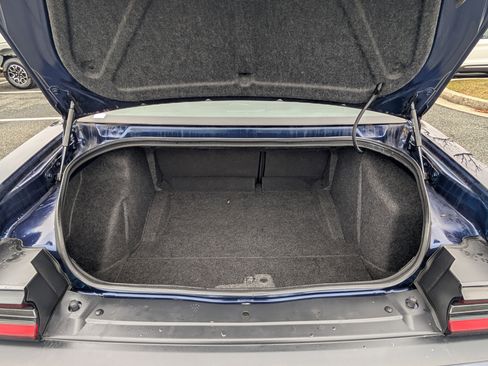 Used 2016 Dodge Challenger R/T Scat Pack image 13