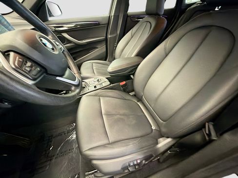 Used 2020 BMW X1 sDrive28i FWD image 11