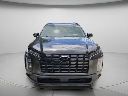 Used 2023 Hyundai Palisade XRT AWD/4WD image 3
