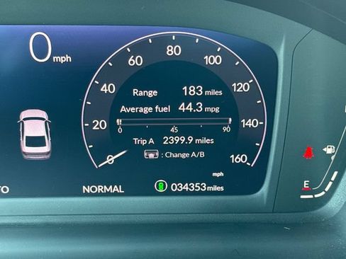 Used 2024 Honda Accord Sport image 24