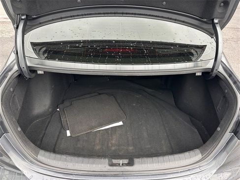 Used 2023 Kia Forte GT-Line w/ GT-Line Technology Package image 25