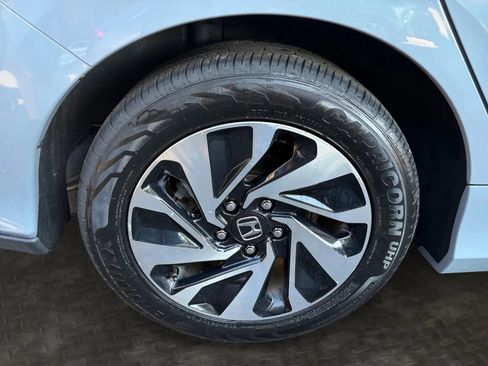 Used 2019 Honda Civic LX image 36
