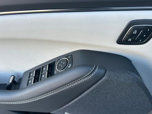 New 2026 Ford Mustang Mach-E Premium RWD image 8