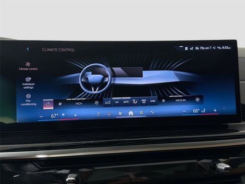 New 2026 BMW X6 xDrive40i AWD/4WD image 29