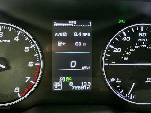 Used 2020 Subaru Outback Touring XT AWD/4WD image 18