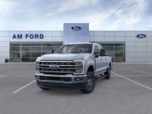 New 2026 Ford F350 Lariat AWD/4WD image 2