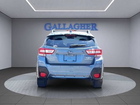 Used 2018 Subaru Crosstrek 2.0i Limited w/ 50th Anniversary Edition AWD/4WD image 6