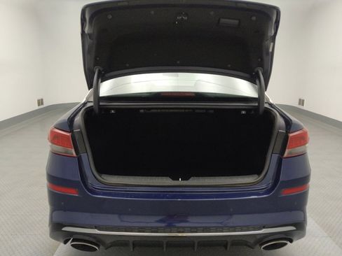 Used 2020 Kia Optima S image 29