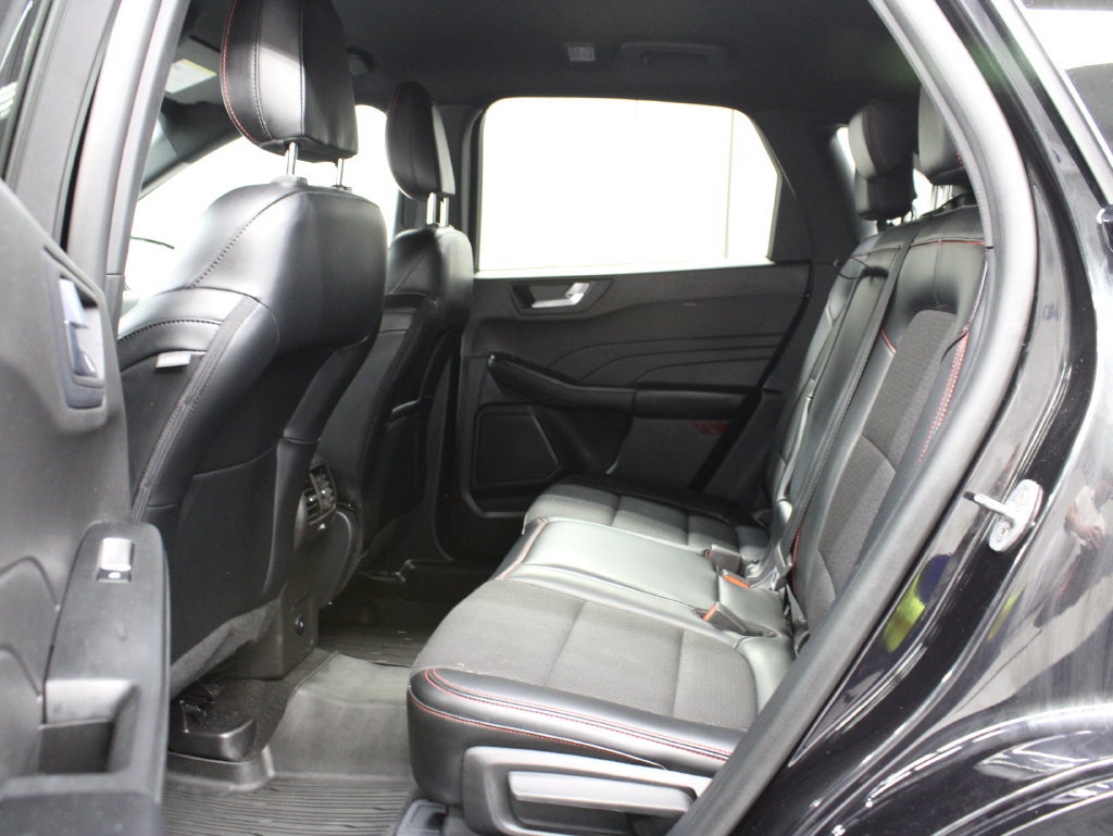 Used 2024 Ford Escape ST-Line Select w/ Tech Pack #1 AWD/4WD image 16
