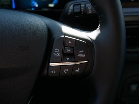 Used 2025 Ford Bronco Sport Big Bend w/ Convenience Package image 29