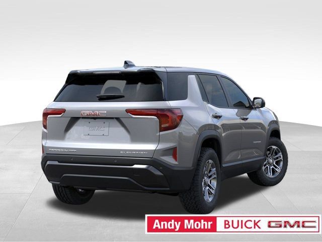 Used 2027 GMC Terrain Elevation AWD/4WD image 5
