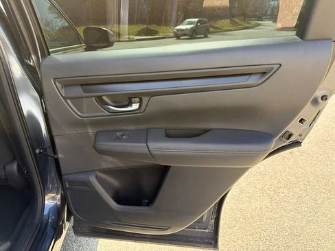 Used 2024 Honda CR-V EX image 16