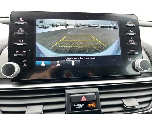 Certified 2022 Honda Accord Sport Special Edition image 11