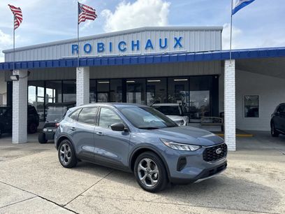Used 2025 Ford Escape ST-Line