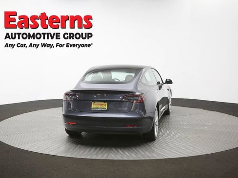 Used 2018 Tesla Model 3 Performance AWD/4WD image 33