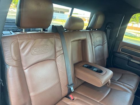 Used 2021 RAM 3500 Limited image 25