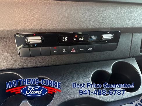 Used 2024 Mercedes-Benz Sprinter 3500 image 19