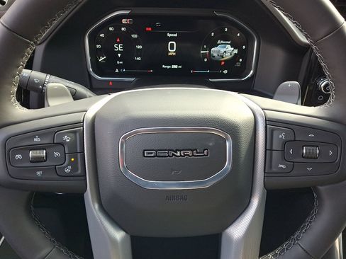 New 2026 GMC Sierra 1500 Denali image 9