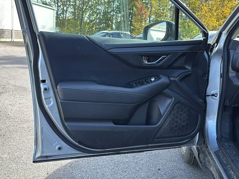 Certified 2023 Subaru Outback Premium image 11