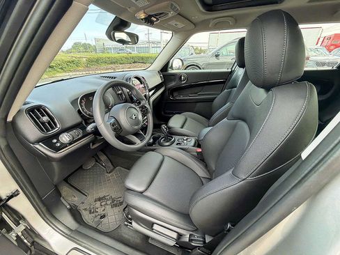Used 2024 MINI Cooper Countryman S w/ Storage Package AWD/4WD image 10