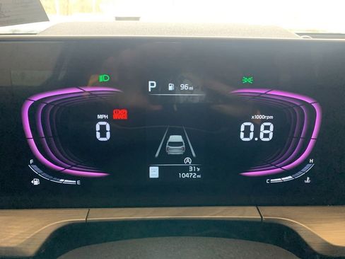 Used 2025 Kia Telluride EX X-Line image 5