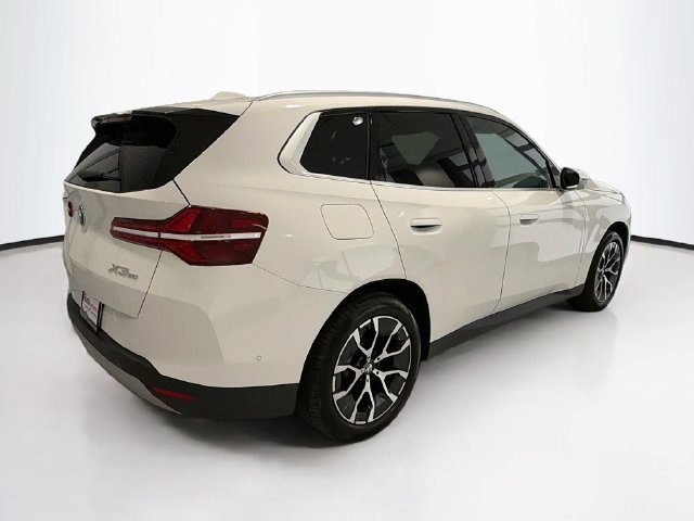 Used 2026 BMW X3 xDrive30i AWD/4WD image 6