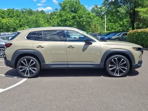 Used 2023 MAZDA CX-50 2.5 Turbo w/ Weather Package AWD/4WD image 7