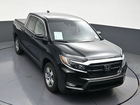 Used 2025 Honda Ridgeline RTL image 19