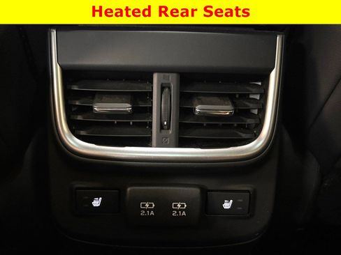 Used 2021 Subaru Outback Limited XT w/ Popular Package #2 AWD/4WD image 31
