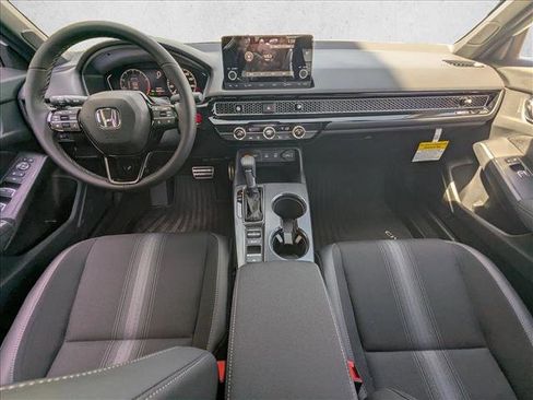 New 2026 Honda Civic Sport image 15