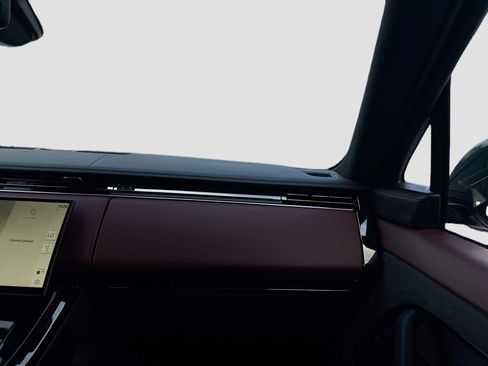 New 2026 Land Rover Range Rover Sport Dynamic SE image 18