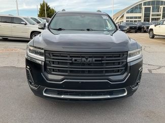 Used 2020 GMC Acadia SLT video 2