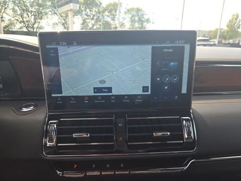 Certified 2024 Lincoln Navigator Black Label AWD/4WD image 41