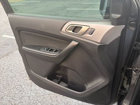 Used 2019 Ford Ranger XLT w/ Equipment Group 301A Mid AWD/4WD image 13