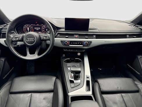 Used 2019 Audi A5 2.0T Premium Plus w/ Premium Plus AWD/4WD image 20
