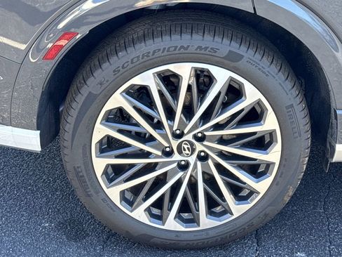 New 2026 Hyundai Palisade Calligraphy FWD image 17
