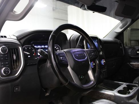 Used 2023 GMC Sierra 2500 Denali w/ Technology Package image 14