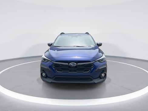 New 2026 Subaru Crosstrek 2.5i Limited AWD/4WD image 3