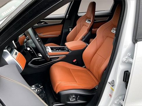 Used 2025 Jaguar F-PACE R-Dynamic S image 20