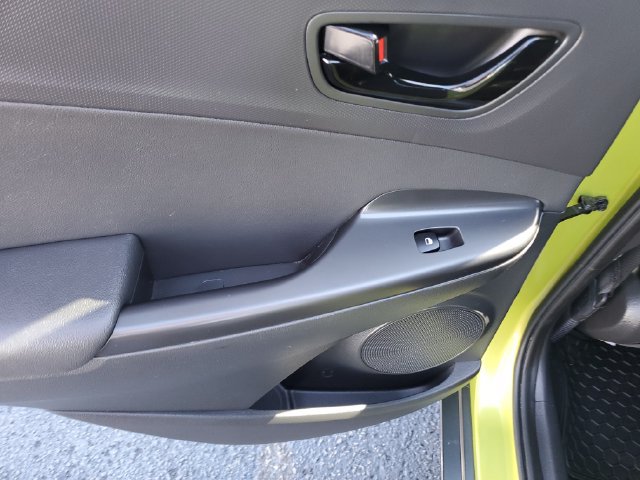 Used 2019 Hyundai Kona Limited FWD image 18