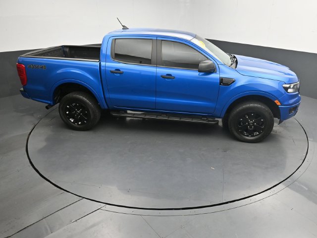 Used 2022 Ford Ranger XLT w/ Equipment Group 301A Mid AWD/4WD image 33