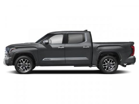 New 2026 Toyota Tundra 1794 Edition image 3