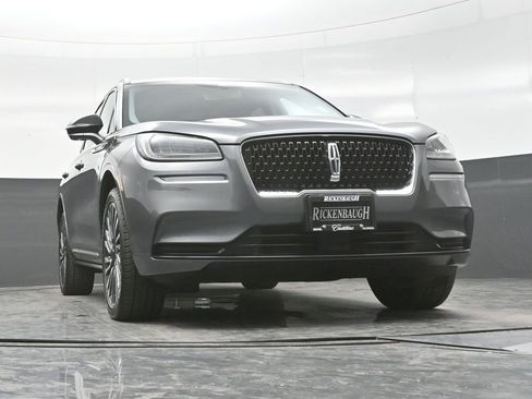Used 2022 Lincoln Corsair Reserve w/ Sport Package AWD/4WD image 23