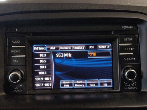 Used 2014 MAZDA CX-5 Touring image 25