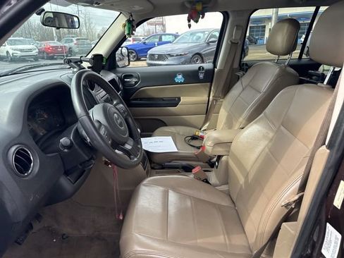 Used 2014 Jeep Patriot High Altitude image 15