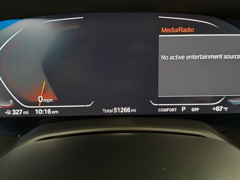Used 2021 BMW X5 sDrive40i w/ Premium Package RWD image 23