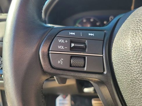 Used 2024 Honda Accord Sport image 28