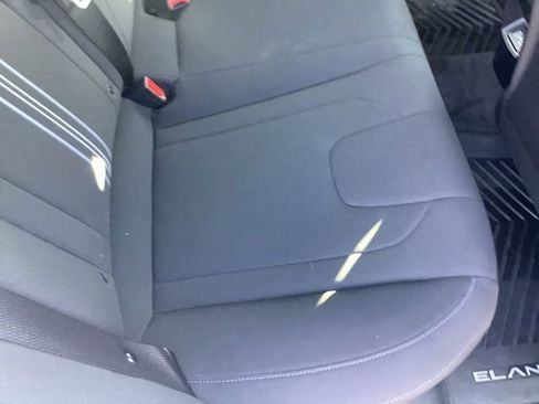 Certified 2025 Hyundai Elantra SEL image 13