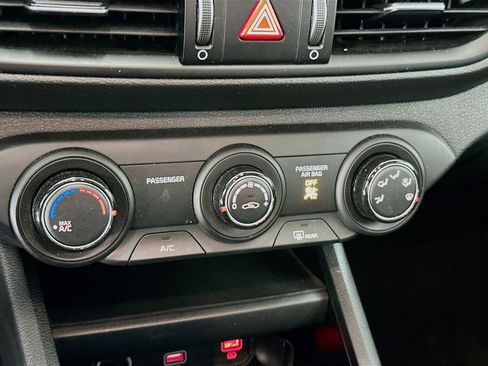 Used 2024 Kia Forte LXS image 23